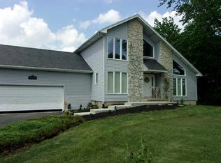 4796 Helm Rd, Williamsburg, IN 47393