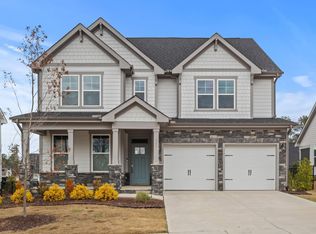 605 Marion Hills Way, Knightdale, NC 27545