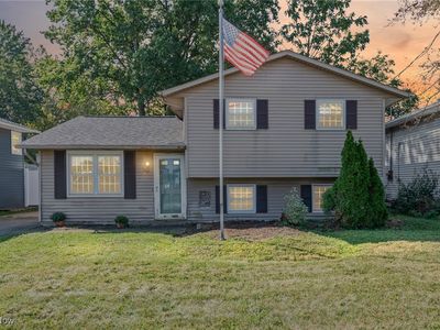 35109 Drake St, North Ridgeville, OH, 44039