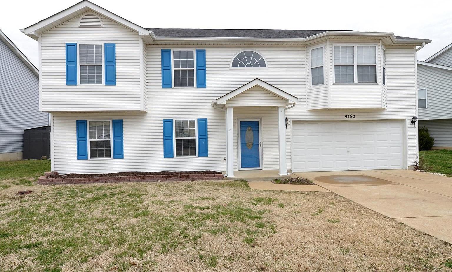 4162 Whitehall Dr, Arnold, MO 63010 Zillow