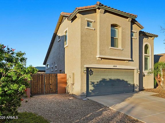 3rd image of 9918 E ESCONDIDO Avenue