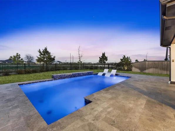 8219 Red Shiner Way, Fulshear, TX 77441