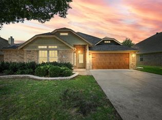 5725 Eldon Martin St, Fort Worth, TX 76179