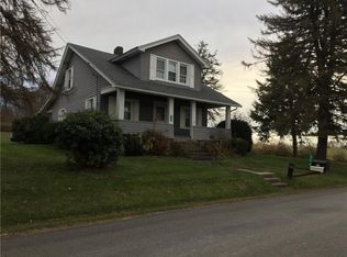 305 Spithaler School Rd, Evans City, PA 16033