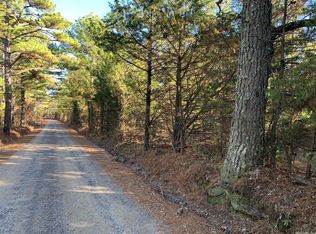 1750 Scrogins Creek Rd, Bee Branch, AR 72013