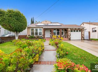7318 Adwen St, Downey, CA 90241