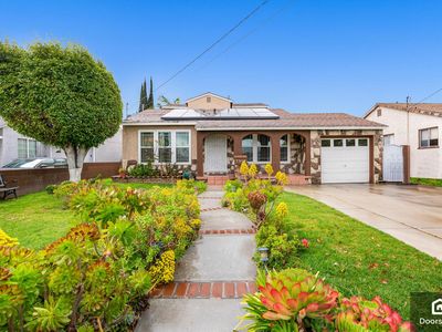 7318 Adwen St, Downey, CA, 90241