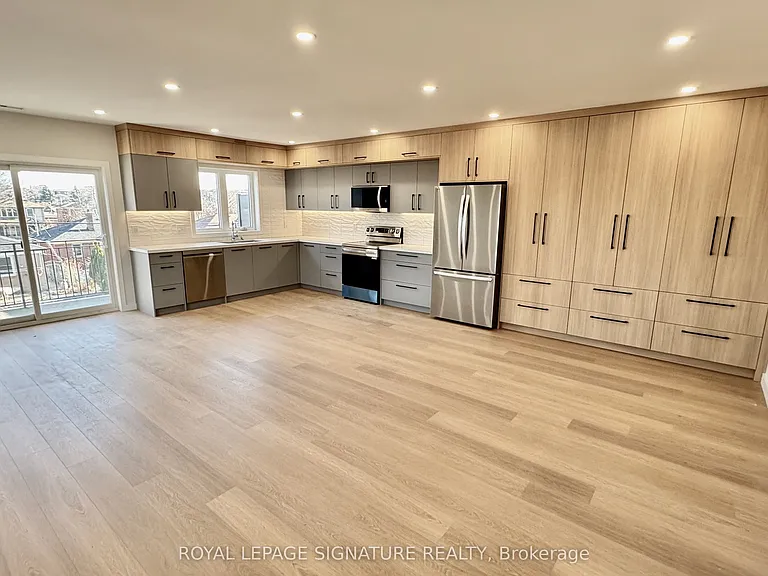 981 Glencairn Ave #2 — Photo 3