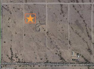 5685 N 418th Ave #648, Tonopah, AZ 85354