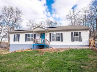 14276 Miller Rd, Orange, VA 22960