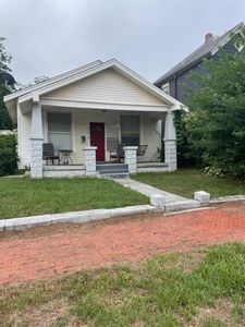 805 E Warner Ave, Guthrie, OK, 73044