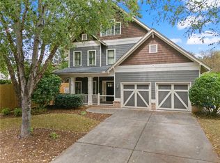 1754 Streamview Dr SE, Atlanta, GA 30316