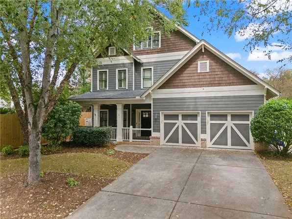 1754 Streamview Dr SE, Atlanta, GA 30316