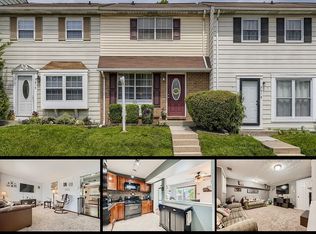9616 Baron Pl, Rosedale, MD 21237