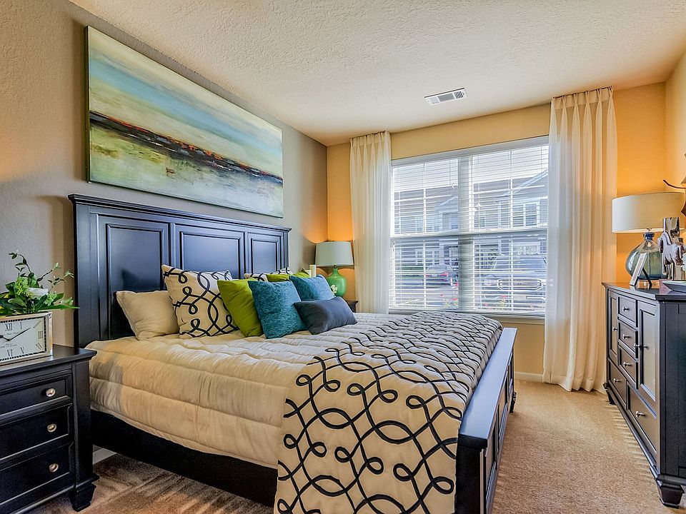 Enclave at 127th Apartment Rentals Plainfield, IL Zillow