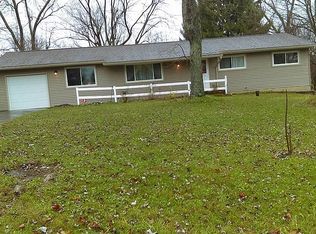 4080 Ranch Dr, Dayton, OH 45432