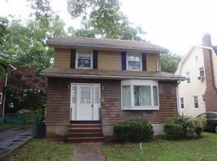 116 Morse Ave, Bloomfield, NJ 07003