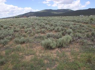LOT Shirley Rd #A, Questa, NM 87556
