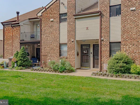 1475 Mount Holly Rd APT K8, Beverly, NJ 08010