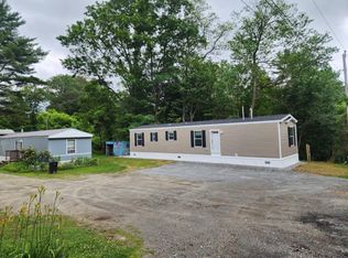 517 Back Mountain Road, Windsor, VT 05089