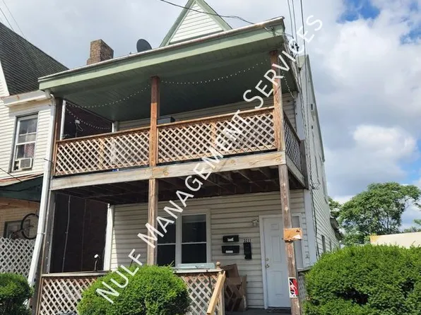3211 Juliet St APT 1, Pittsburgh, PA 15213