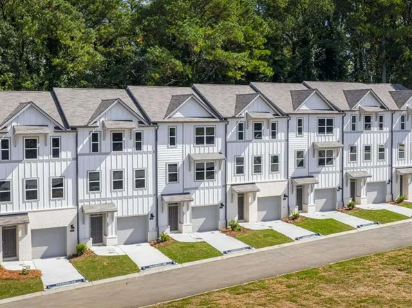 1312 Lakota Pl, Atlanta, GA 30315