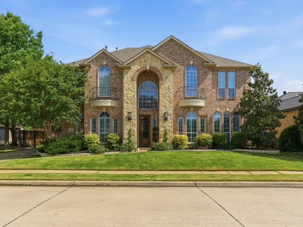 1116 Sabine Ct, Colleyville, TX 76034