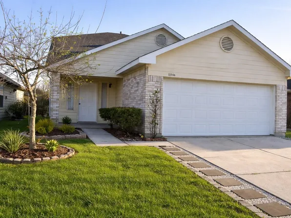 11906 Kewalo Basin Ln, Houston, TX 77034