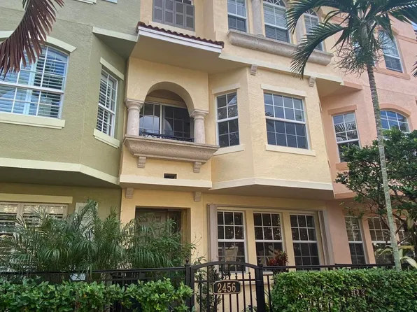 2456 San Pietro Circle, Palm Beach Gardens, FL 33410