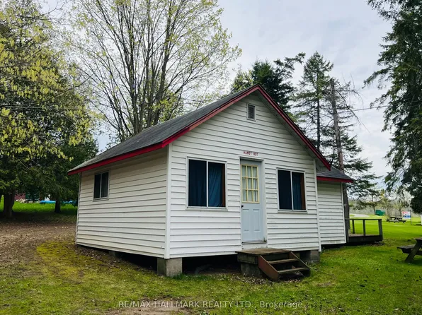 449 Island View Rd #104, Alnwick/haldimand, ON K0K 2X0