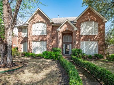 7004 Hillview Dr, Plano, TX, 75025