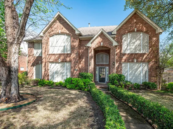 7004 Hillview Dr, Plano, TX 75025