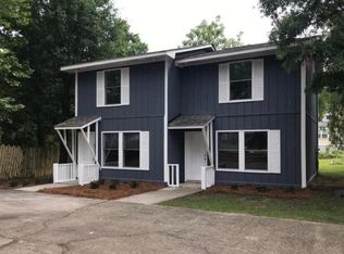 1208 Hyatt Ave APT A, Columbia, SC 29203