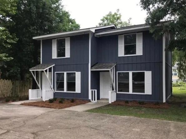 1208 Hyatt Ave APT A, Columbia, SC 29203