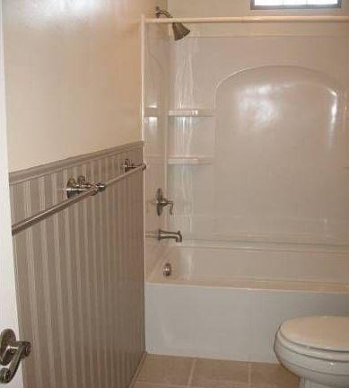 Main Bath