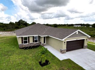 The Country Sarasota Plan, Okeechobee Scattered Lots by My Florida Home Builder, Okeechobee, FL 34974