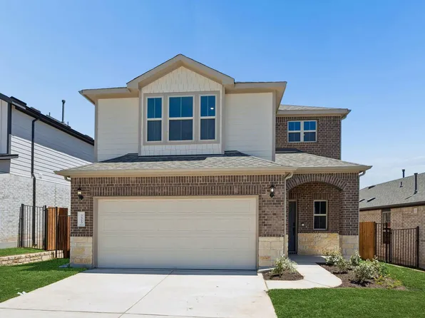 224 Groveland Dr, Liberty Hill, TX 78642