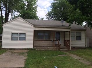 303 E Hudson St, Pittsburg, KS 66762