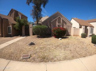 20838 N 22nd Ln, Phoenix, AZ 85027