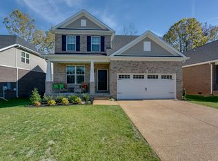 728 Bench Lane, Mount Juliet, TN 37122