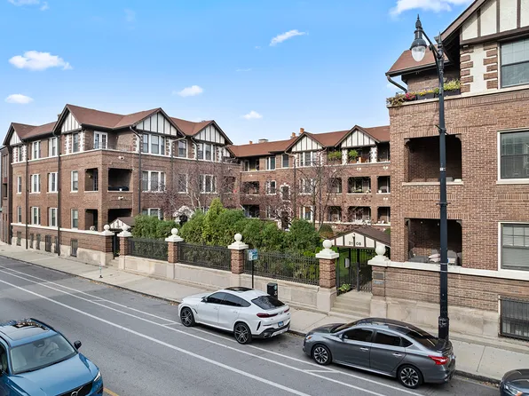 2116 W North Ave APT 1S, Chicago, IL 60647