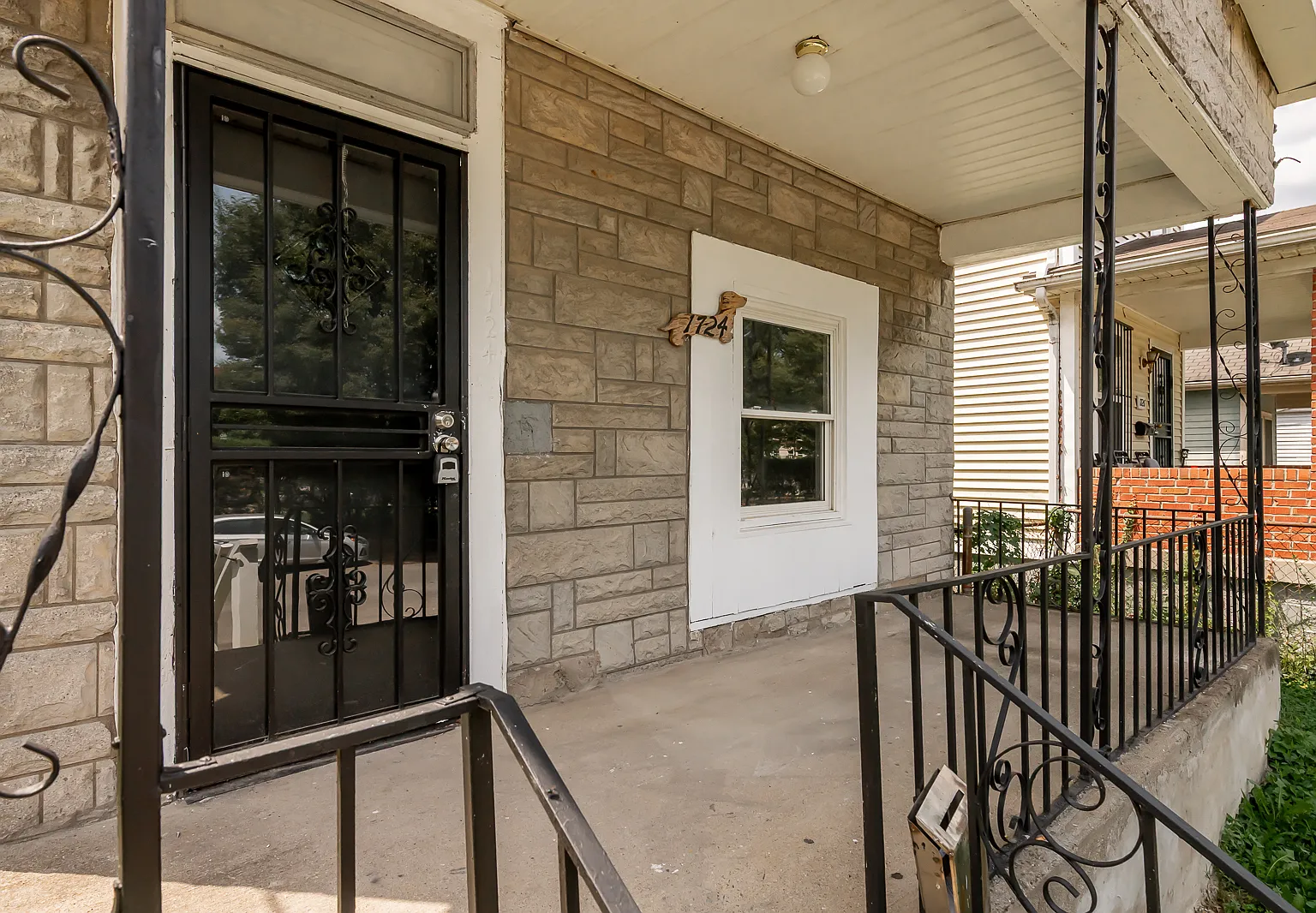 1724 Garland Avenue - 1 — Photo 2