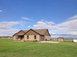 5945 Geraldine Ct, Helena, MT 59602
