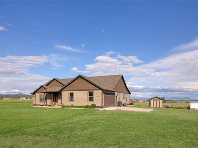 5945 Geraldine Ct, Helena, MT, 59602