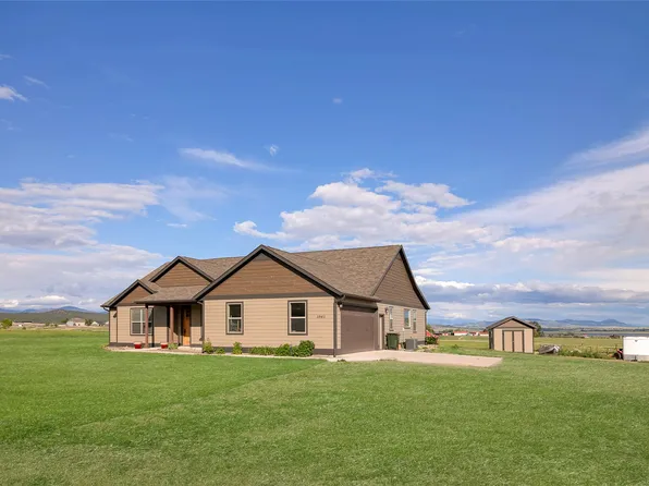5945 Geraldine Ct, Helena, MT 59602