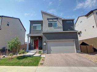 4229 Coriander St, Castle Rock, CO 80109