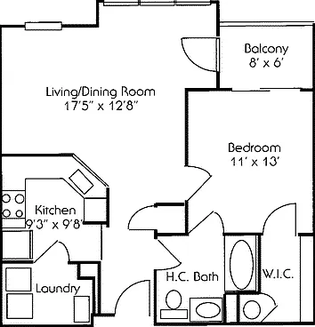 The Landings at Port Imperial — Photo 75