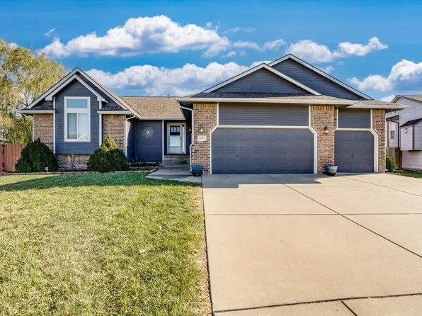 4637 E Falcon Ct, Wichita, KS 67220