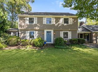 78 Newell Dr, Cumberland, RI 02864