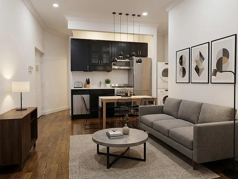 307 Mott St #1C — Photo 1